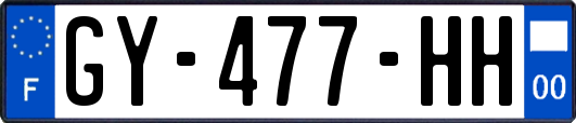 GY-477-HH