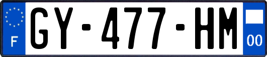GY-477-HM