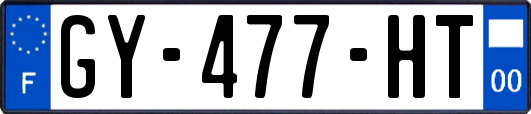 GY-477-HT