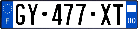 GY-477-XT