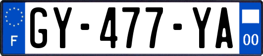 GY-477-YA