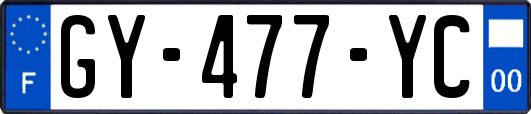 GY-477-YC