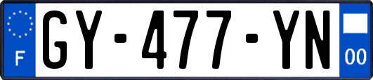 GY-477-YN