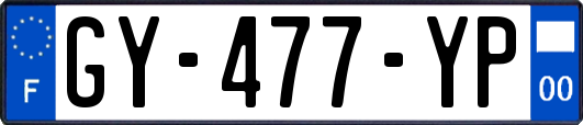 GY-477-YP