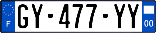 GY-477-YY