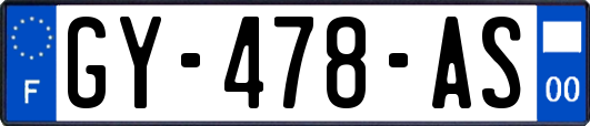 GY-478-AS