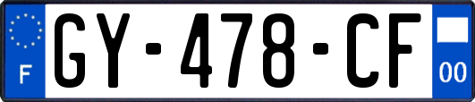 GY-478-CF