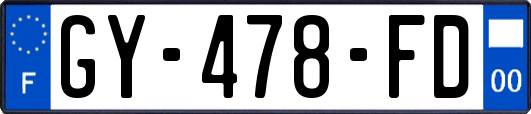 GY-478-FD