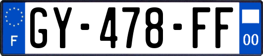GY-478-FF