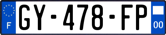 GY-478-FP