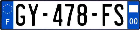 GY-478-FS