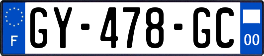 GY-478-GC