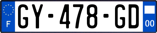 GY-478-GD
