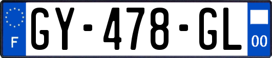 GY-478-GL
