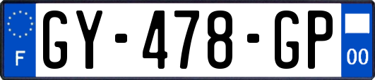 GY-478-GP