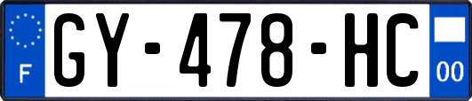 GY-478-HC
