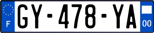 GY-478-YA