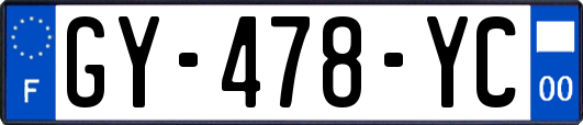 GY-478-YC