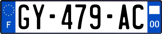 GY-479-AC