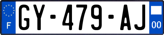 GY-479-AJ