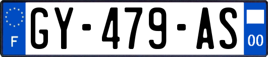 GY-479-AS