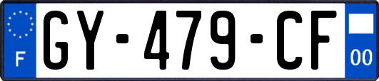 GY-479-CF