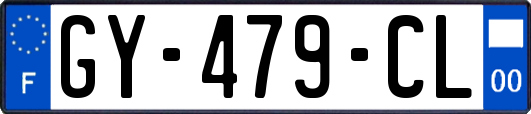 GY-479-CL
