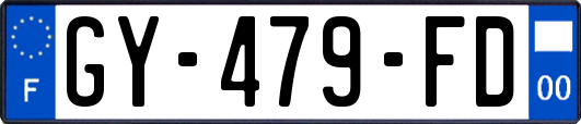 GY-479-FD