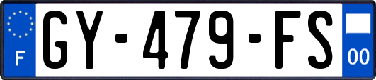 GY-479-FS