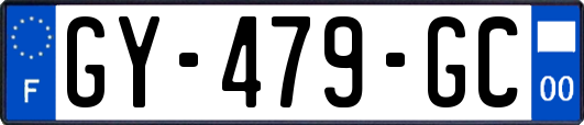 GY-479-GC