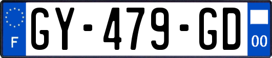 GY-479-GD