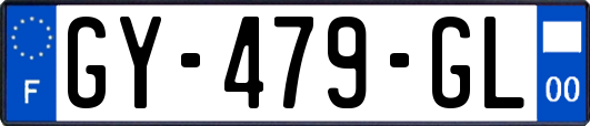 GY-479-GL