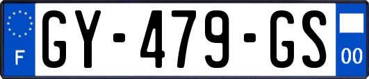 GY-479-GS