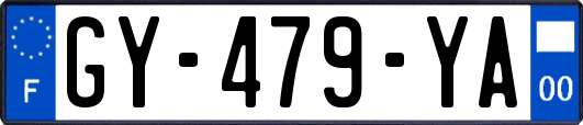 GY-479-YA