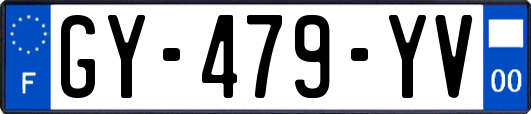 GY-479-YV