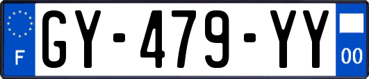 GY-479-YY