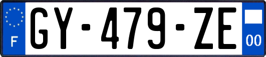 GY-479-ZE