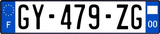 GY-479-ZG