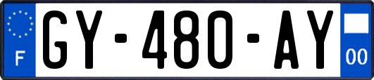 GY-480-AY