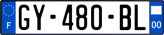 GY-480-BL