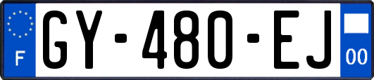 GY-480-EJ