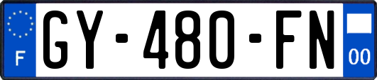 GY-480-FN