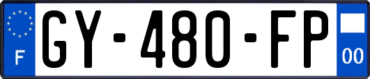 GY-480-FP