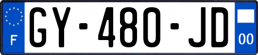 GY-480-JD