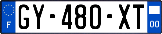 GY-480-XT