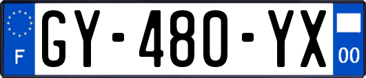 GY-480-YX
