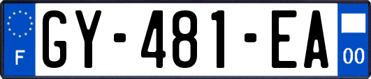 GY-481-EA