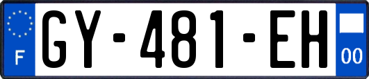GY-481-EH