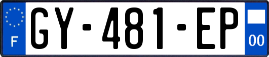 GY-481-EP