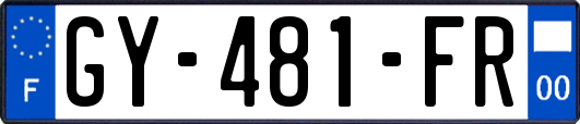 GY-481-FR